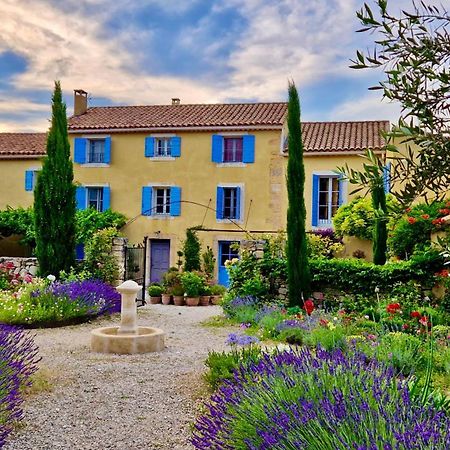 Bastide Saint-Didier Kültér fotó