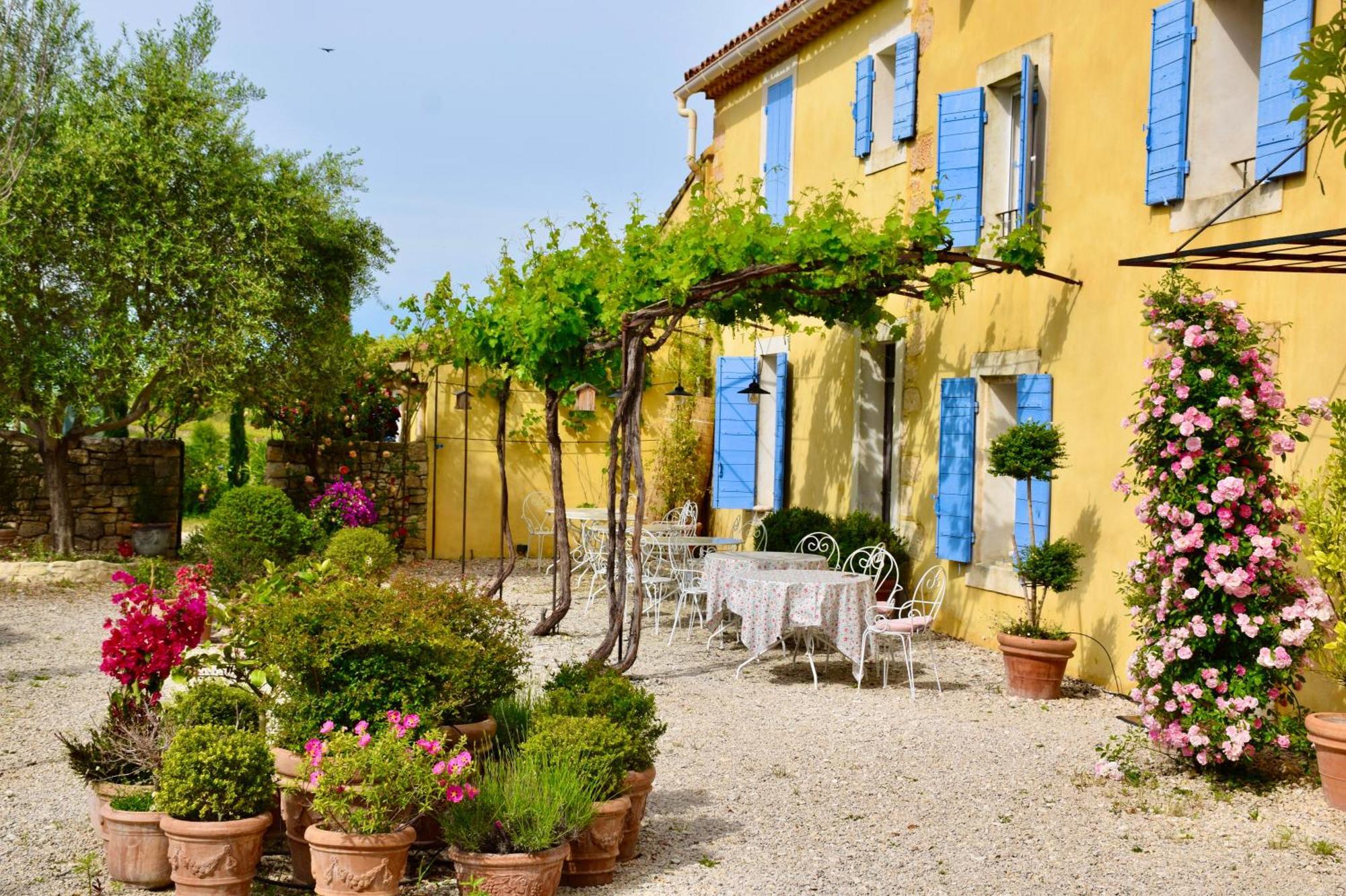 Bastide Saint-Didier Kültér fotó