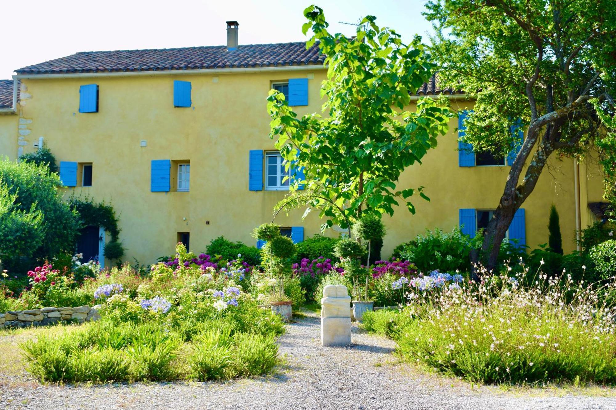 Bastide Saint-Didier Kültér fotó