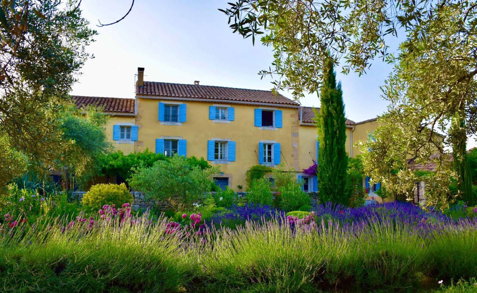Bastide Saint-Didier Kültér fotó