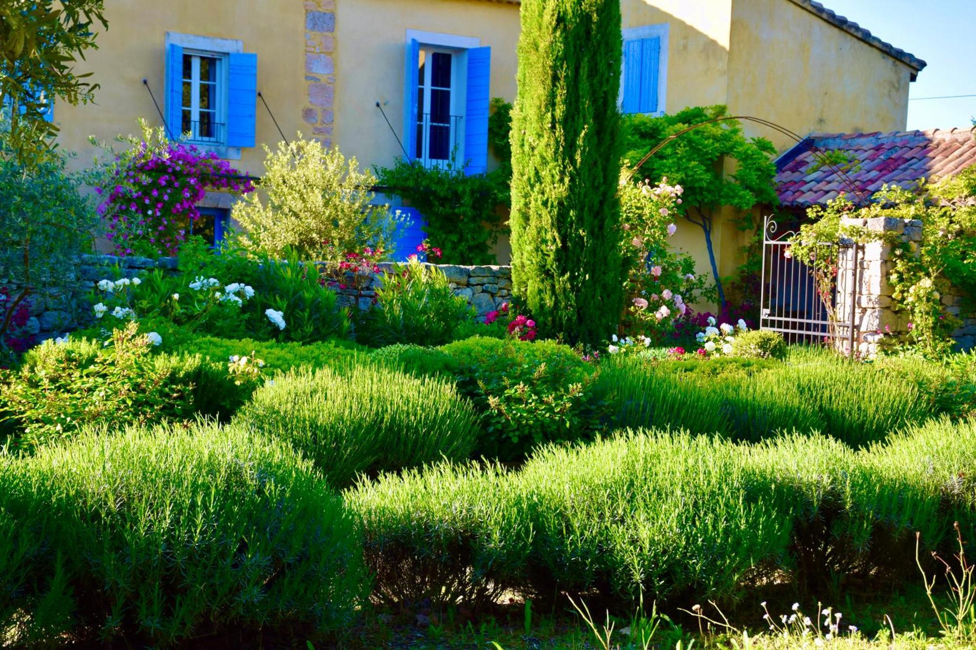 Bastide Saint-Didier Kültér fotó